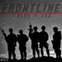 FRONTLINE (feat. J-22) [Explicit]