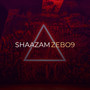 Shaazam (Explicit)