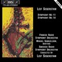 SEGERSTAM: Symphony No. 11 / Symphony No. 14