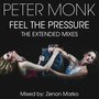 Feel the Pressure (The Extended Mixes)