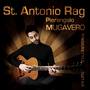 St. Antonio Rag - Fingerstyle Guitar