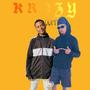 Krazy Out (feat. Kegan the Trapp)