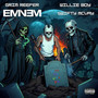 Watch The World Burn (Explicit)