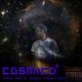 Space Realm: Cosmic Projections (Explicit)