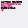 Zombielicious Remixes pt. 1