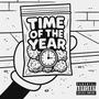 Time Of The Year