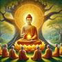 Shakyamuni Buddha's Journey, Vol. 2