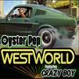 Westworld (feat. Lil Kriz & Crazy Boy.) [Explicit]