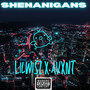 Shenanigans (Explicit)