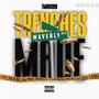 Trenches made (feat. Knotboy Deazy) [Explicit]