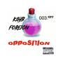 Opposition (Explicit)