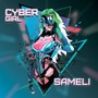 Cyber Girl