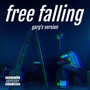 Free Falling (Garg's Version) [Explicit]