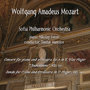 Wolfgang Amadeus Mozart: Concerts for Piano