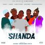 SHANDA (feat. UGR Gnarly, Karl Brez, Gamoe, Chris Cypher & Deewayne Africa)