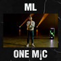 One Mic (Freestyle) [Explicit]