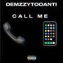 Call Me (Explicit)