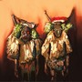 Ojuju Calabar