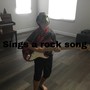 Jason Sings A Rock Song