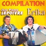 La compilation d'Erika et de Jean-Pierre Lepoivre