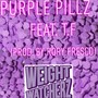 Purple Pillz (feat. T.F) [Explicit]