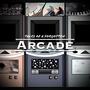 Tales Of A Forgotten Arcade