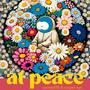 At Peace (feat. Casper Sun) [Explicit]