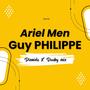 Aryèl Men Guy Phillipe Jeto'w (feat. Douby Mix & Dinaïdo TEAM 5G)