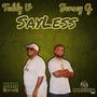 SayLess (feat. Jersey G) [Explicit]