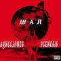 WAR (feat. PGENESIS) [Explicit]