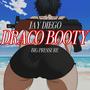 Draco Booty (feat. Big Pressure) [Explicit]