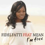 I'm Free - EP