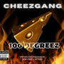 100 Degreez (feat. Mostdope_art) [Explicit]