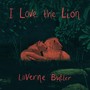 I Love the Lion