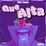 QUE ALTA X K2INSTRUMENTAL (Explicit)