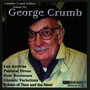 George Crumb Edition, Vol. 6