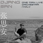 One Man Live Orchestra 'Vol. 1'