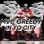 In Yo City (Explicit)