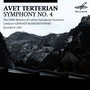 Avet Terterian: Symphony No. 4