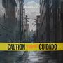 Caution Tape (Explicit)