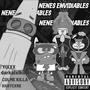 Nenes Envidiables (feat. yixxx) [Explicit]