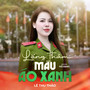 Lặng Thầm Màu Áo Xanh