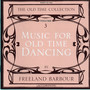 Music for Old Time Dancing, Vol. 3