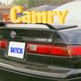 Camry (Explicit)