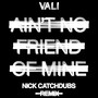 Ain't No Friend Of Mine (Nick Catchdubs Remix) [Explicit]