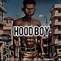 HoodBoy (feat. Bigthug, Mozzy kay & Kodakitii) [Explicit]