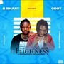 Highness (Remix) [Explicit]