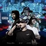 Lock Star (feat. D.D, 2ikKen & Hip-z) [Remix] [Explicit]