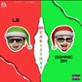 BM Christmas (feat. LS & Ronald Kartago)