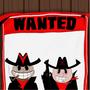 WANTED! (Explicit)